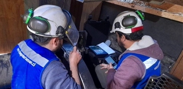 Área Mantenimiento Industrial Predictivo, Preventivo y Correctivo