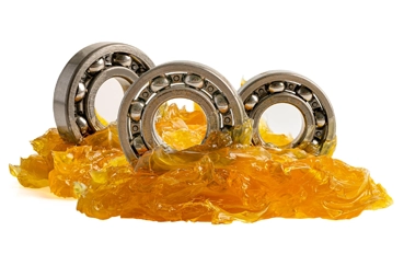 Engrase de Rodamientos