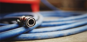 Mangueras Hidráulicas