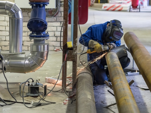 Mantenimiento Correctivo