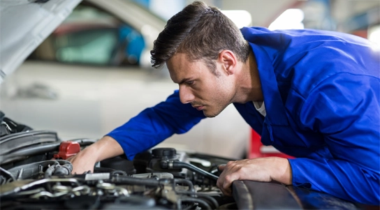 Mecánica en general