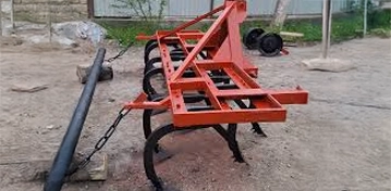 Servicios Agrícolas y Forestales