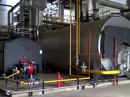 TRABAJE CON NOSOTROS